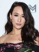 Maggie Q hoodie #3295970