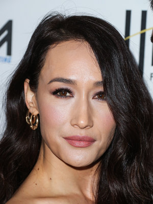 Maggie Q posters