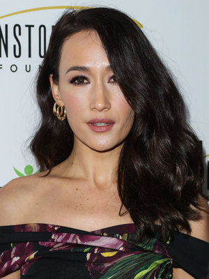 Maggie Q posters