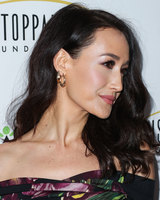 Maggie Q hoodie #3295973