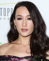 Maggie Q hoodie #3295974