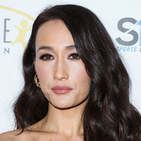 Maggie Q t-shirt #3295978