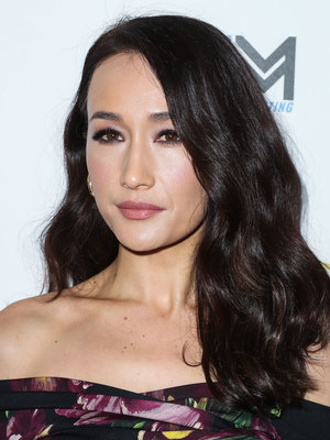 Maggie Q posters