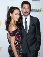 Maggie Q hoodie #3295981