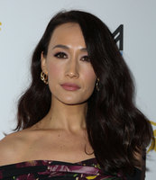 Maggie Q Sweatshirt #3295983