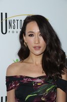 Maggie Q hoodie #3295985