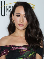 Maggie Q hoodie #3295987