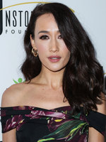 Maggie Q hoodie #3296021