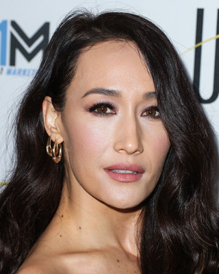 Maggie Q posters