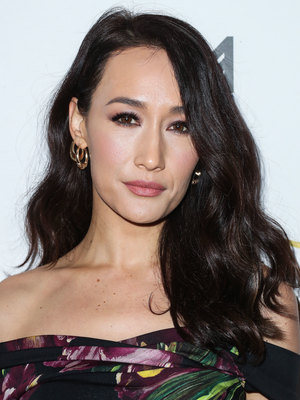 Maggie Q posters