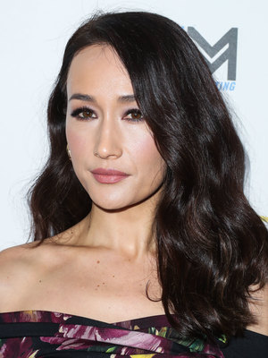 Maggie Q posters