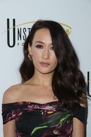 Maggie Q Tank Top #3296025