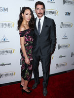 Maggie Q t-shirt #3296026