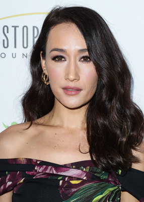 Maggie Q posters