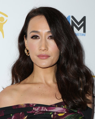 Maggie Q posters