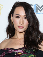 Maggie Q t-shirt #3296031