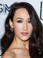 Maggie Q Tank Top #3296032