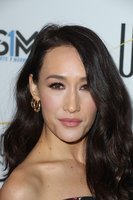 Maggie Q hoodie #3296038