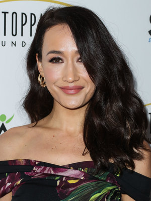 Maggie Q posters
