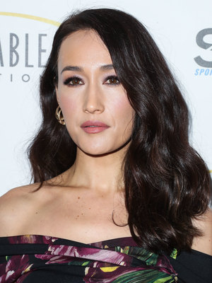 Maggie Q posters