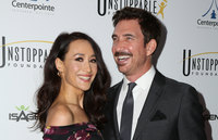 Maggie Q hoodie #3296046