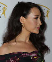 Maggie Q hoodie #3296051