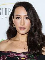 Maggie Q hoodie #3296052