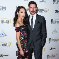 Maggie Q hoodie #3296056