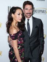 Maggie Q Tank Top #3296058