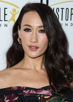 Maggie Q hoodie #3296060