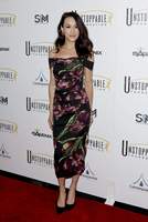 Maggie Q hoodie #3296061