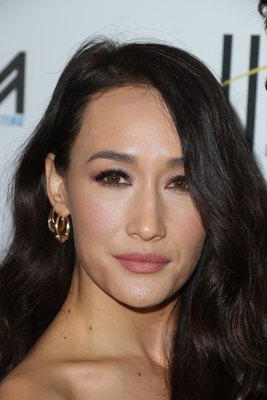 Maggie Q posters