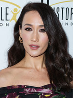 Maggie Q t-shirt #3296064