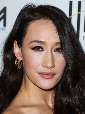 Maggie Q posters