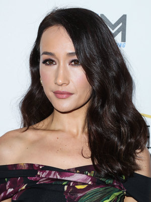 Maggie Q posters