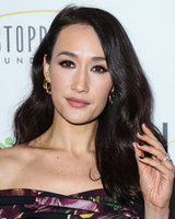 Maggie Q Sweatshirt #3296071
