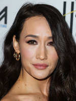 Maggie Q hoodie #3296072