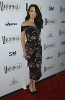 Maggie Q hoodie #3296075