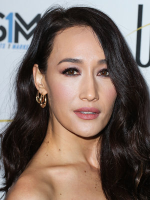 Maggie Q posters