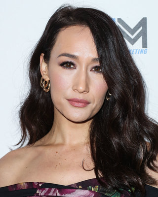 Maggie Q posters