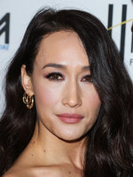 Maggie Q Tank Top #3296080