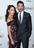 Maggie Q t-shirt #3296083