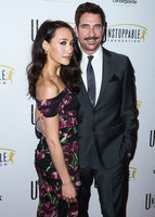 Maggie Q hoodie #3296084