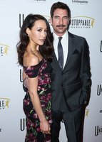 Maggie Q hoodie #3296085