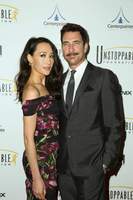 Maggie Q t-shirt #3296089