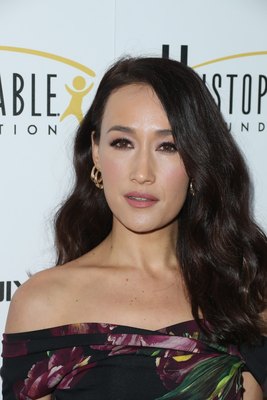 Maggie Q posters