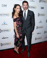 Maggie Q hoodie #3296091