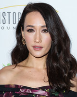 Maggie Q t-shirt #3296092