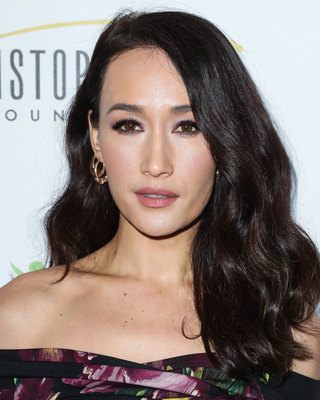Maggie Q posters