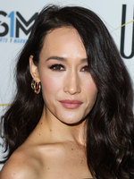 Maggie Q hoodie #3296095